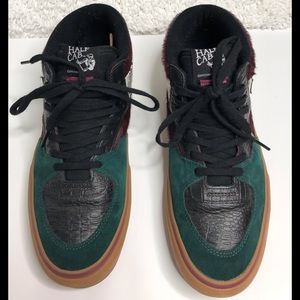 Vans “Return of The Dragon”